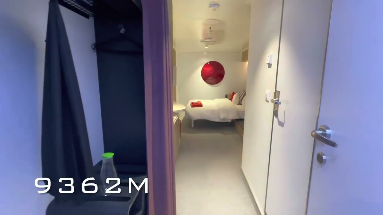 The best cabin locations on Virgin Voyages?  Have a look at these and save yourself a headache. 🛳️