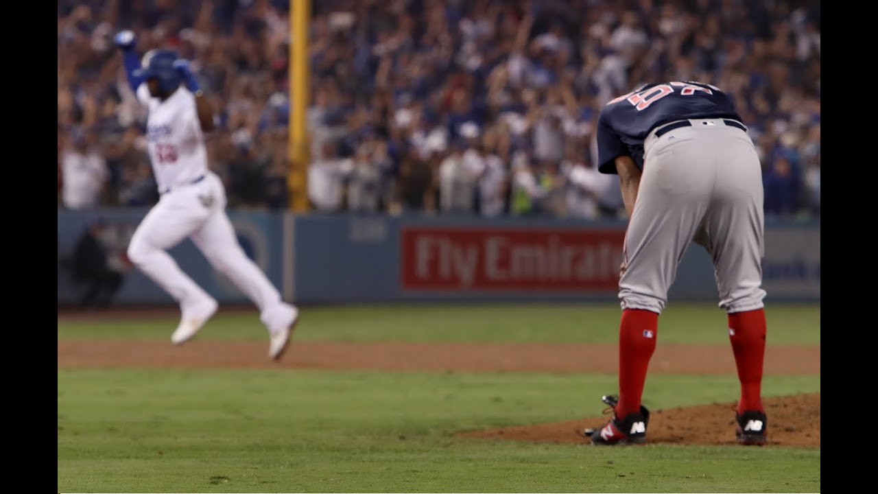 【MLB】打った瞬間に被弾確信した投手のリアクション30連発（リプレイ無し）