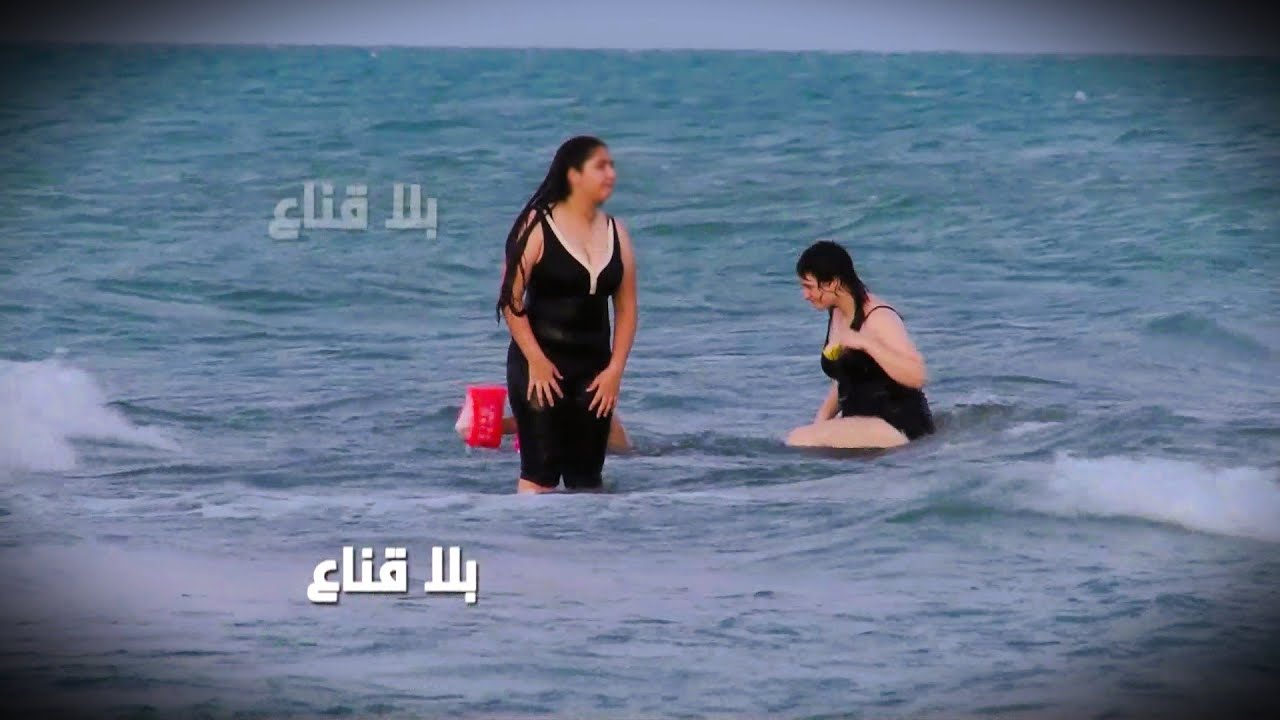 ركشة عالبحر بالكسكسي والدلاع..نكهة أخرى وشيخة عالمية عند التوانسة..ضحكة مع العايلات وتبحبيحة عالكيف