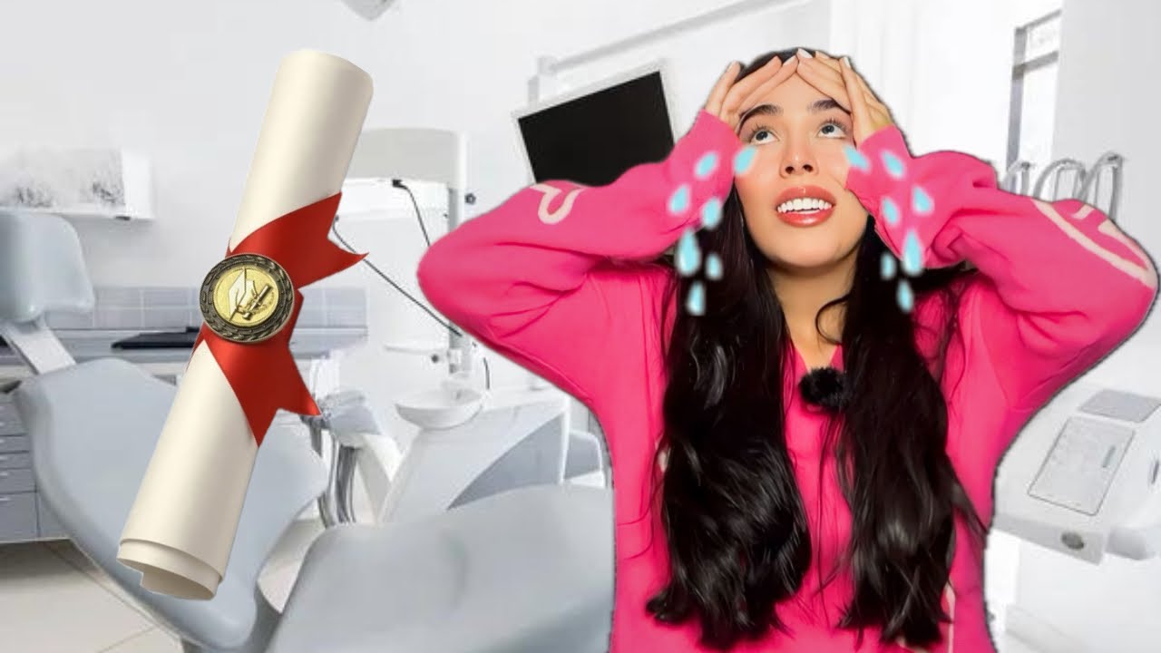 COMO FUE HOMOLOGAR MI TÍTULO DE ODONTÓLOGO EN ARGENTINA| STORYTIME🦷