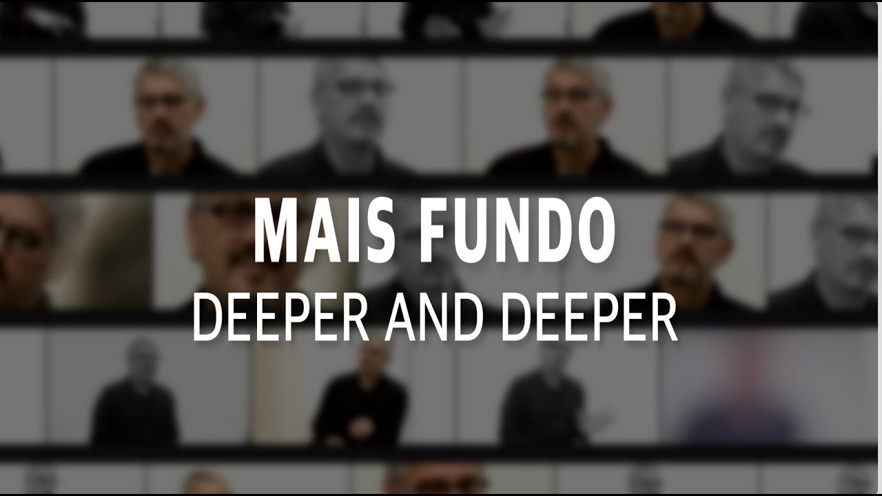 (des) Fazendo História | (un) Making History .  Ep.3