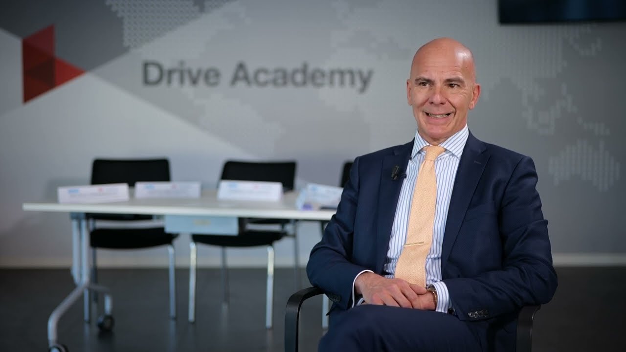 Intervista a Roberto Crippa, Supply Chain Director di IWT Cleaning Excellence