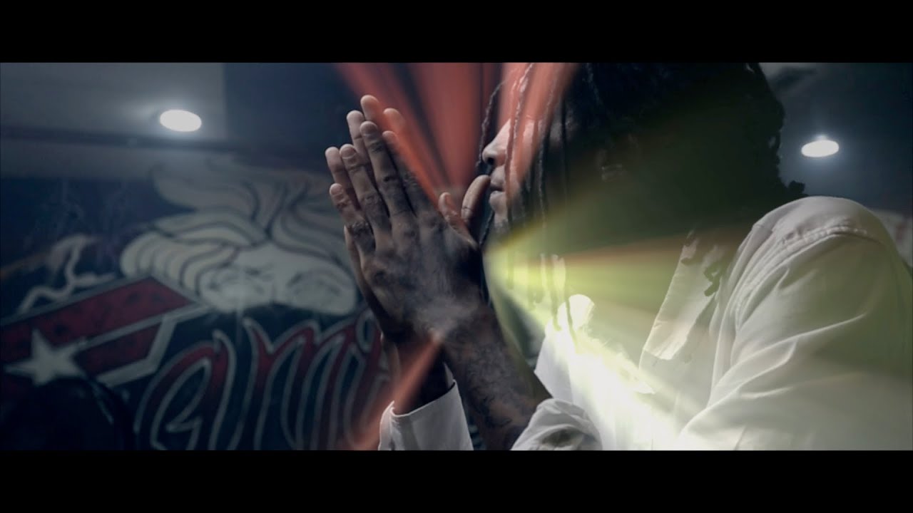 Gino Marley - Use 2 It [OFFICIAL VIDEO] Dir. By @RioProdBXC