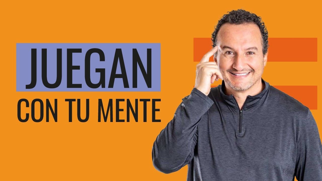 La psicología del DINERO | ¿Cómo DOMINAR mis emociones al comprar algo?