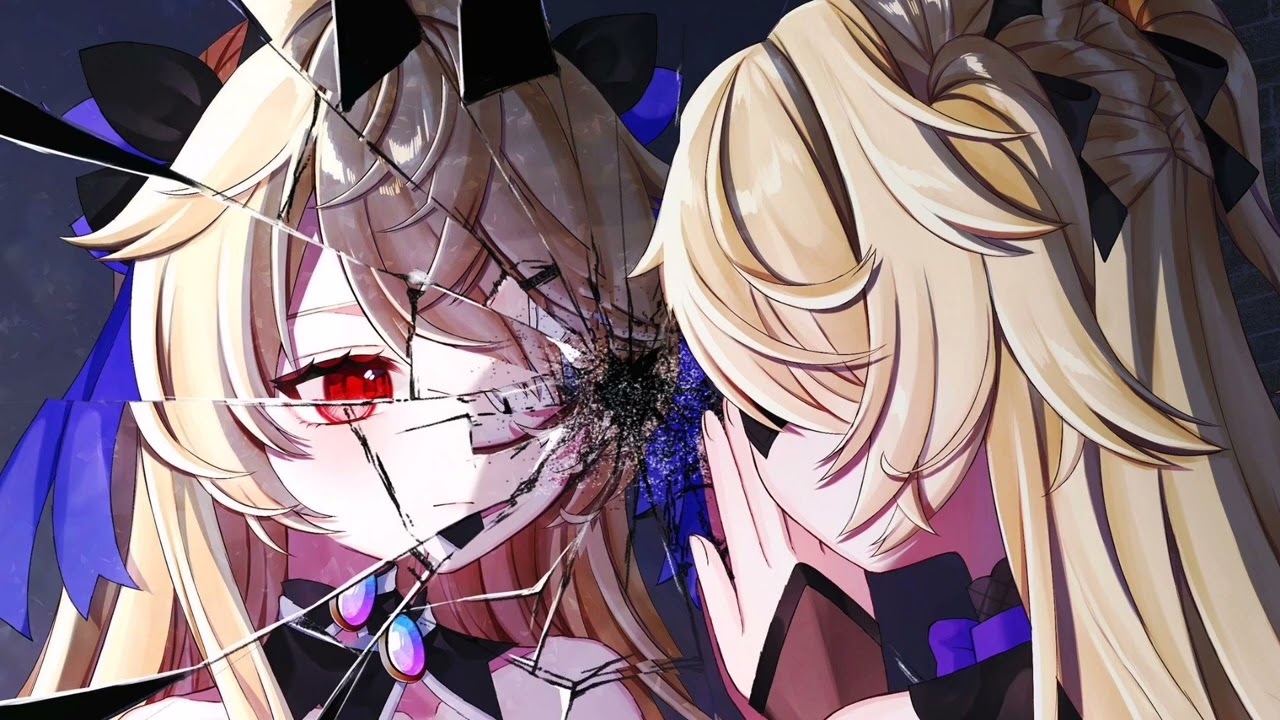 Nightcore - Forgiven | Skillet
