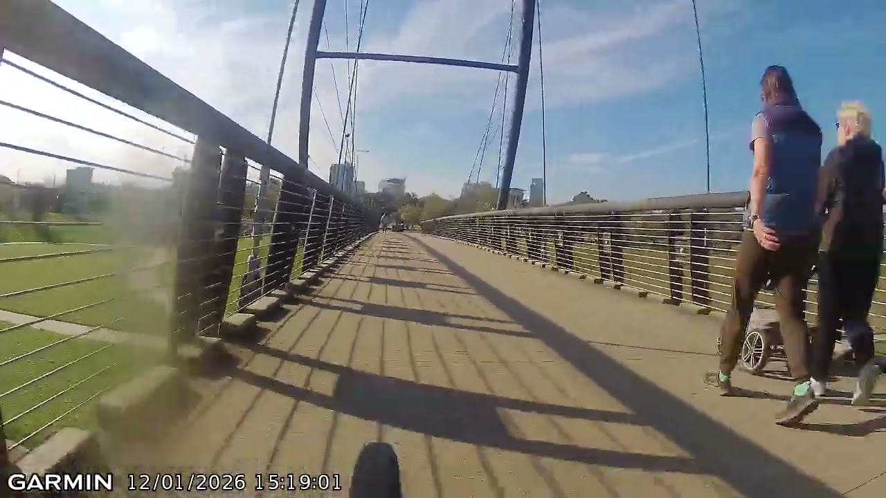 Road Cycling in Houston, Texas