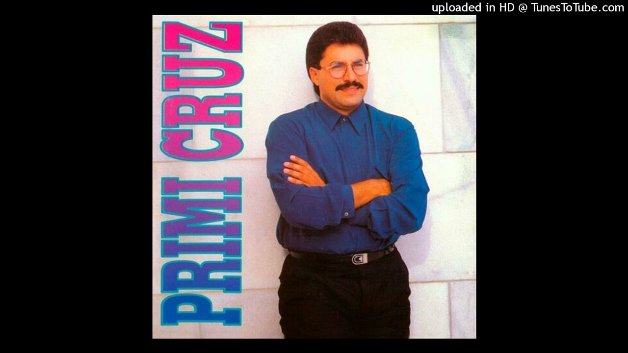 Primi Cruz - Precioso Acuerdo (Official Audio)