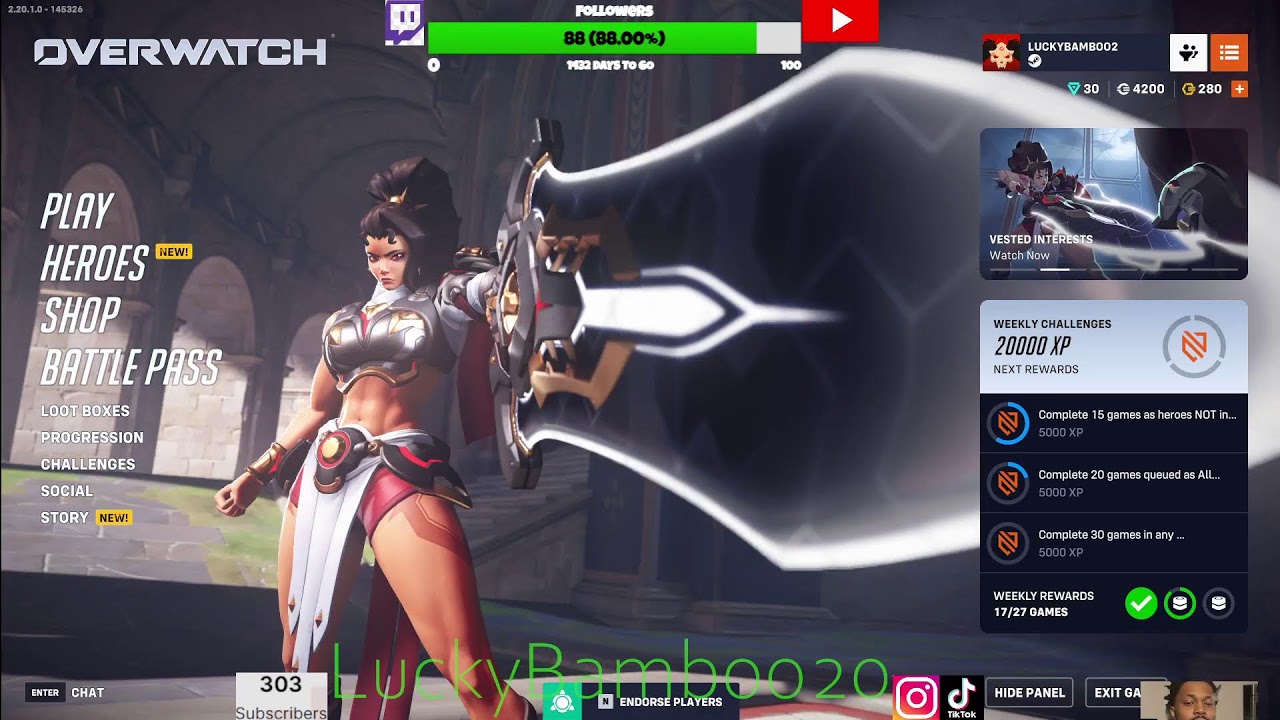 Overwatch