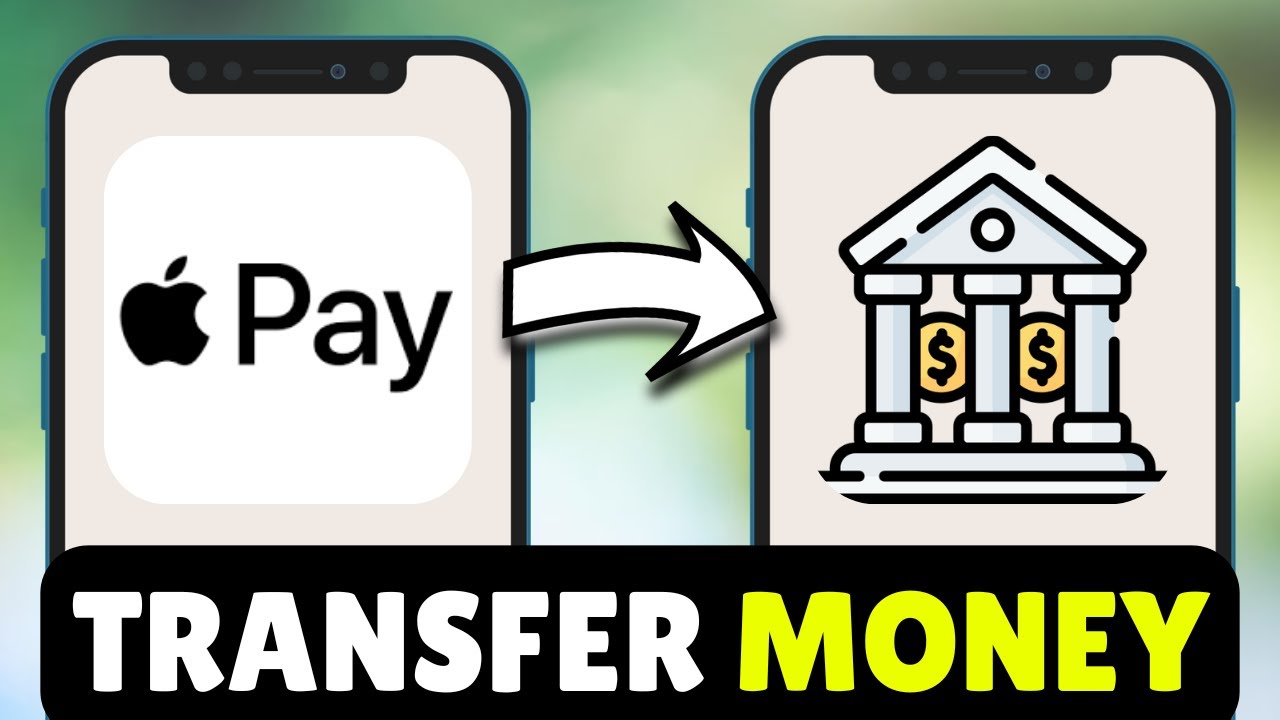 How Long Does it Take To Transfer/Send Money From Apple Pay To Bank Account - Full Guide