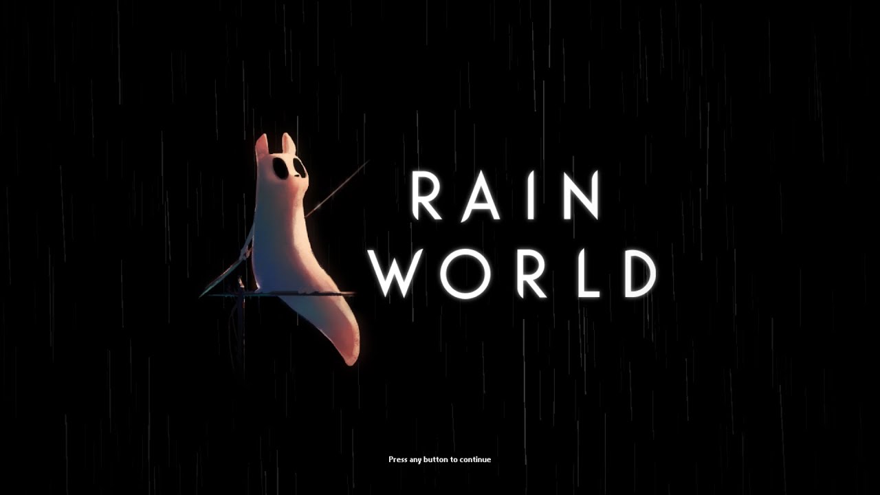 Rain World - Complete Soundtrack