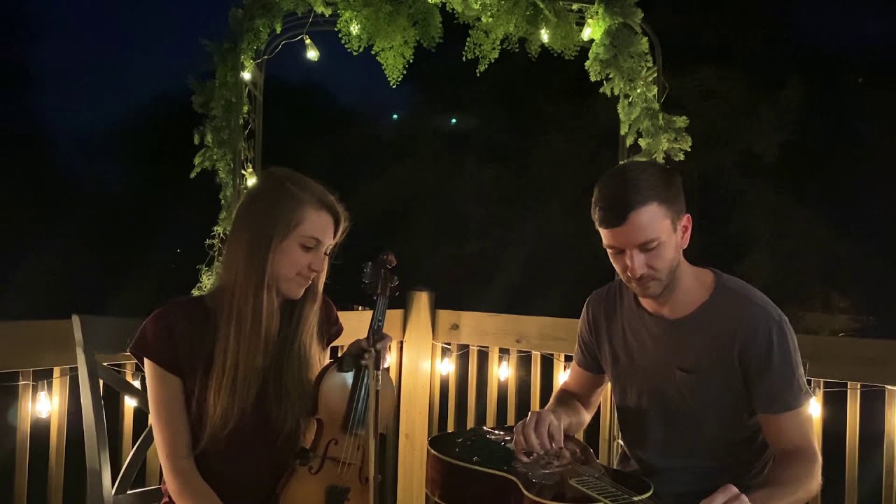 If I Needed You - Featuring Emmett Franz