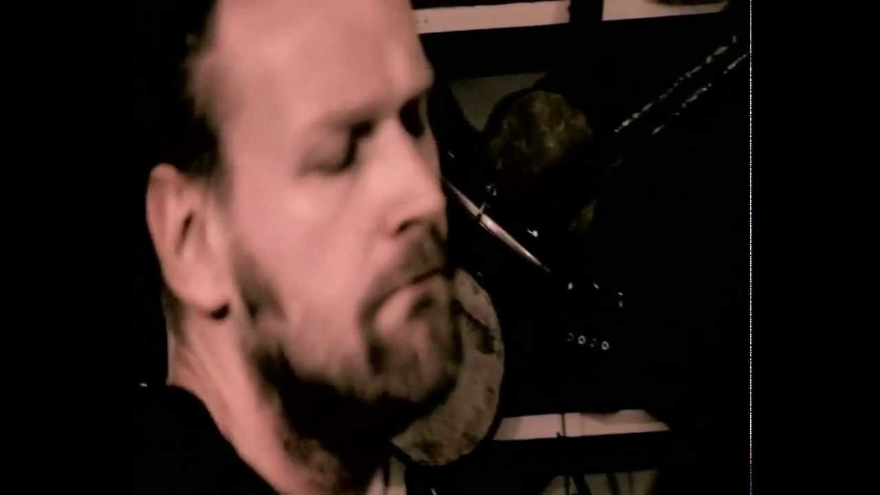 Eivind Aarset - Electromagnetic [Oslo Jazzed Out]