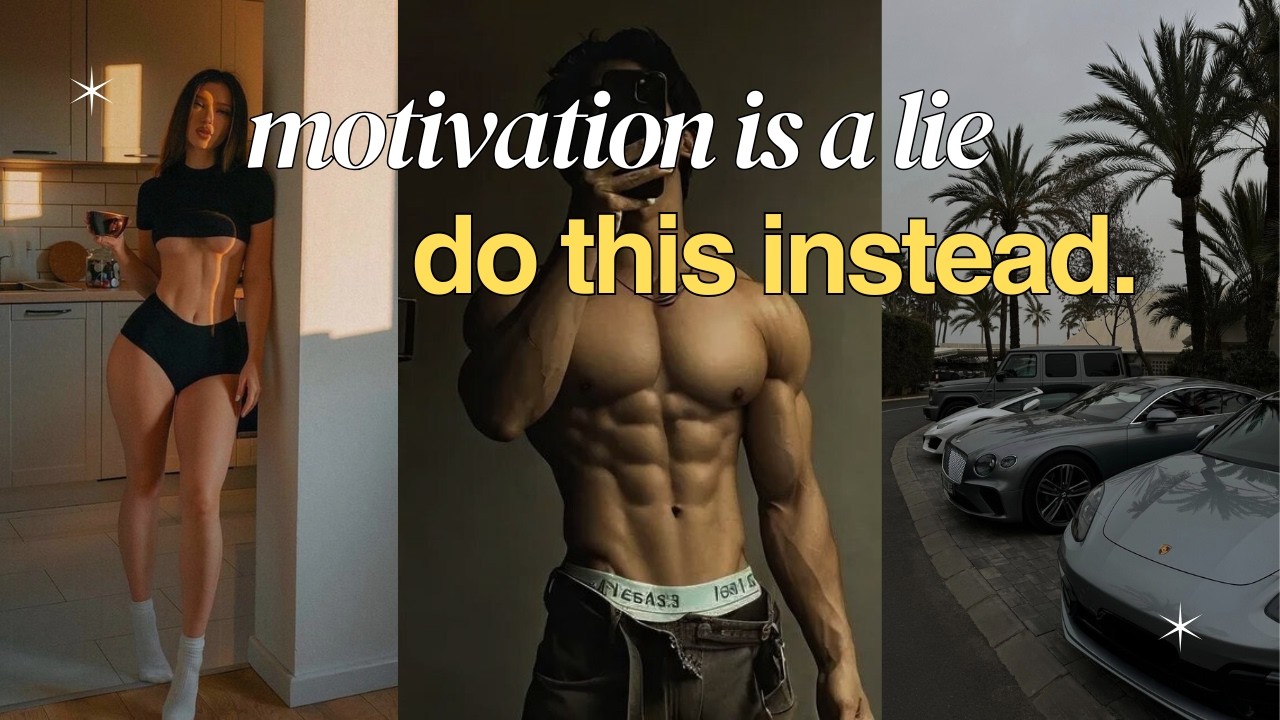 5 Rules That Separate Weak Men From Unbreakable Men