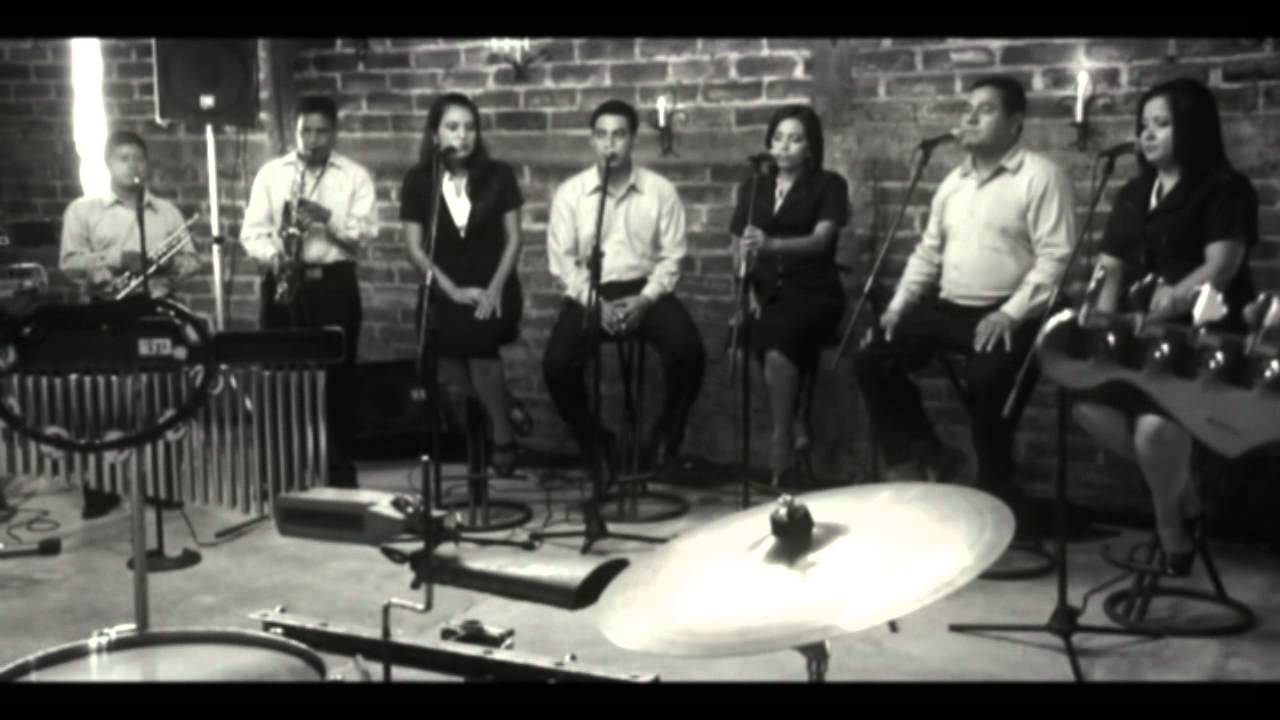 Las bodas de Caná