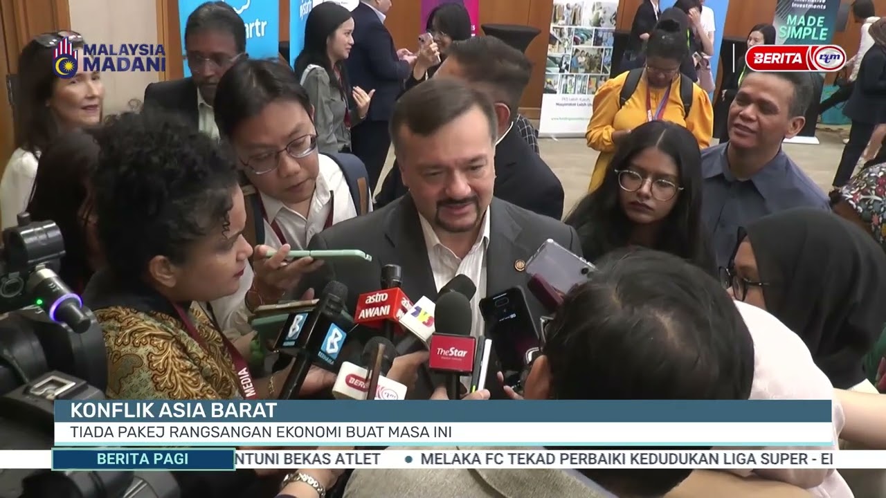 17 MAC 2026 - BERITA PAGI PENUH