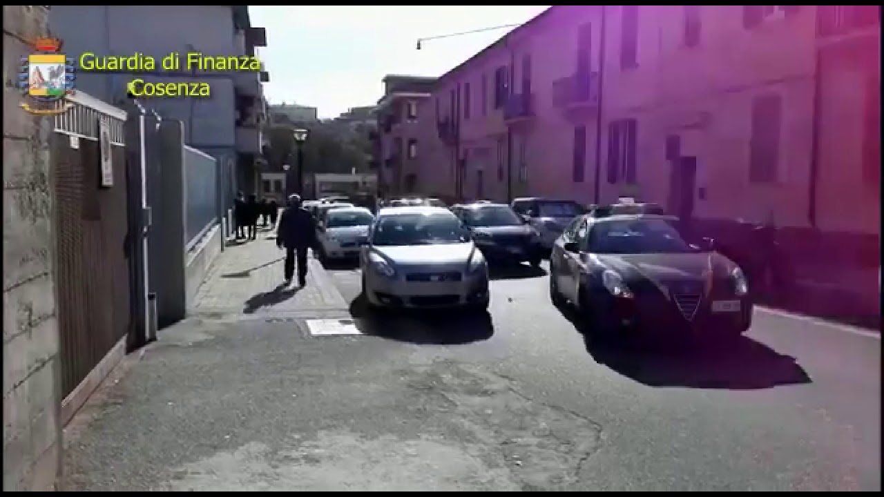 BELVEDERE MARITTIMO TRE ARRESTI PER FALLIMENTO CASA DI CURA