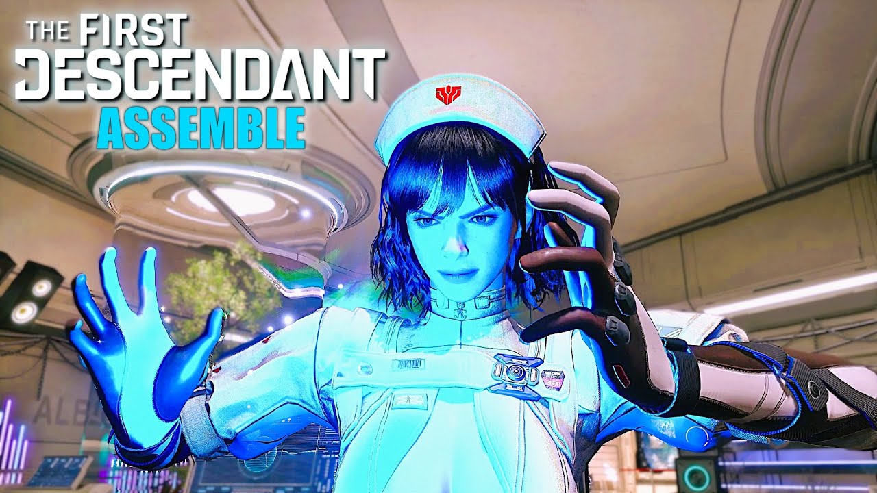The First Descendant:金曜日(朝活)~1/30~👋😸☁️~🔯Season3 ep2🔯ﾀﾞｲｱ追加ゎいつかなぁ？ｻﾀﾃﾞｰ朝散歩ﾃﾞｲﾘｰやてくょ⛄✨