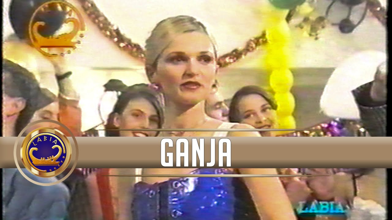 Ganimete Abazi - Ganja - Nisja valles , nisja