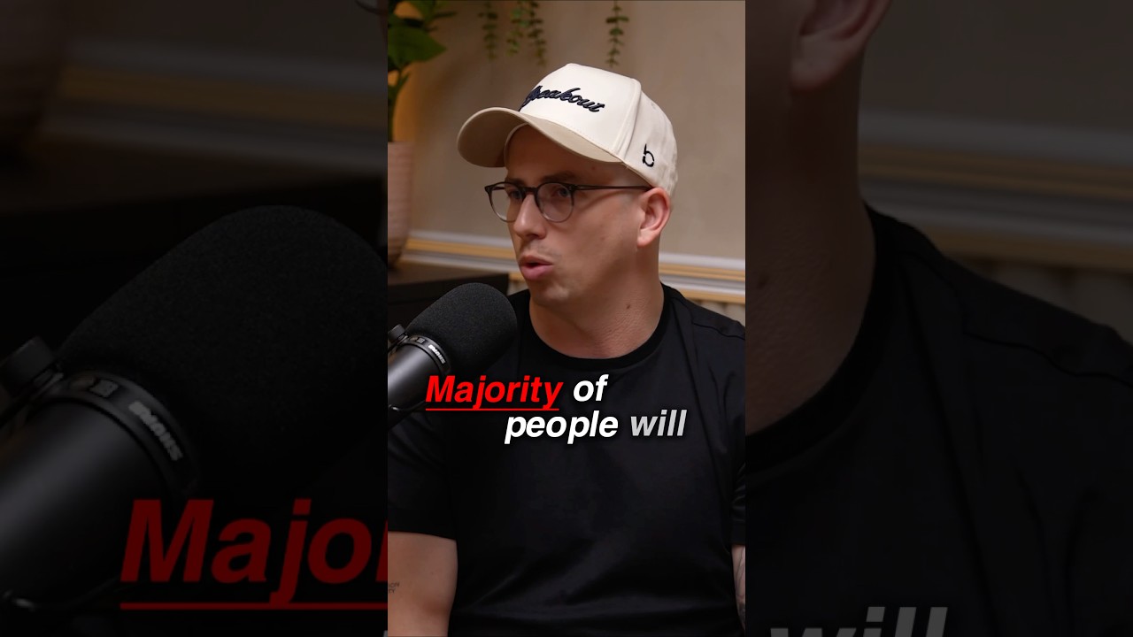 You Need To Listen To This TRUTH About Day Trading 👀