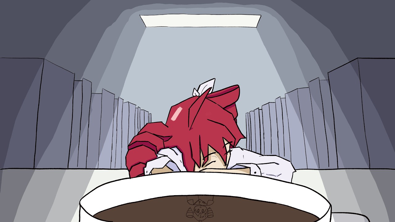 DAYDREAMIN' ft. Kasane Teto