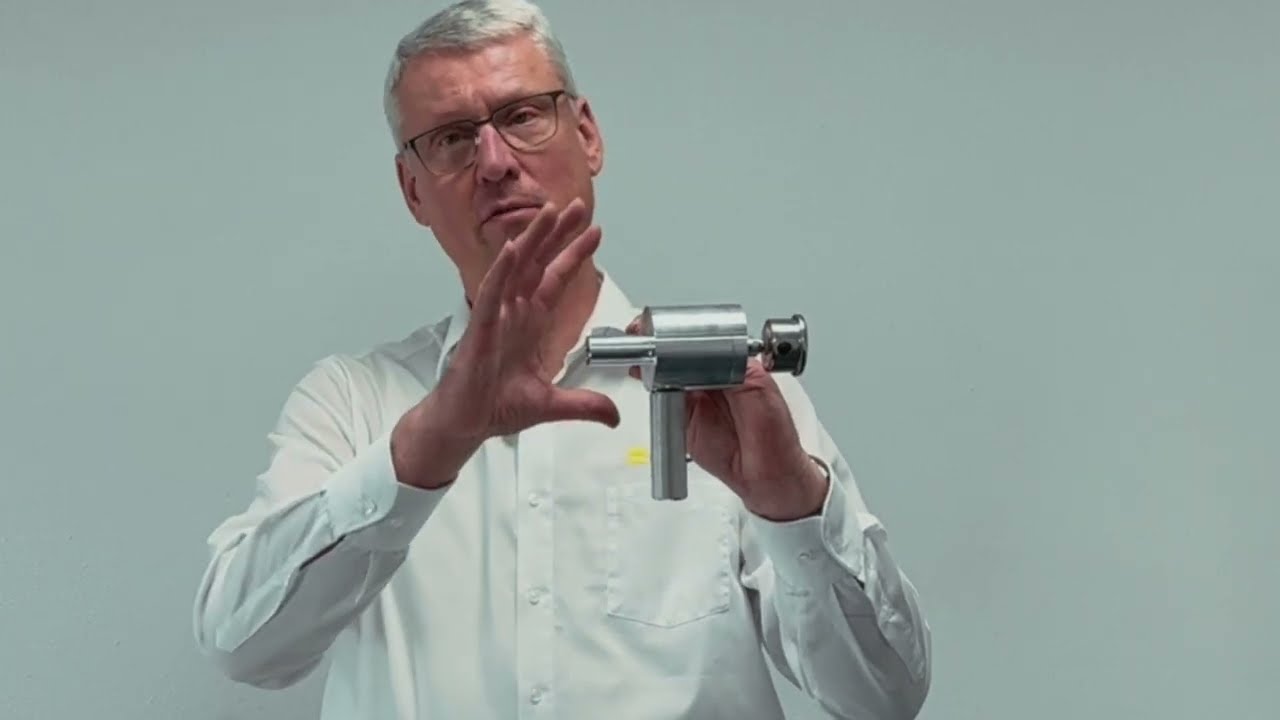 How to Test Heat Exchanger Tubes - IPCO Tube Testing System - TP0631