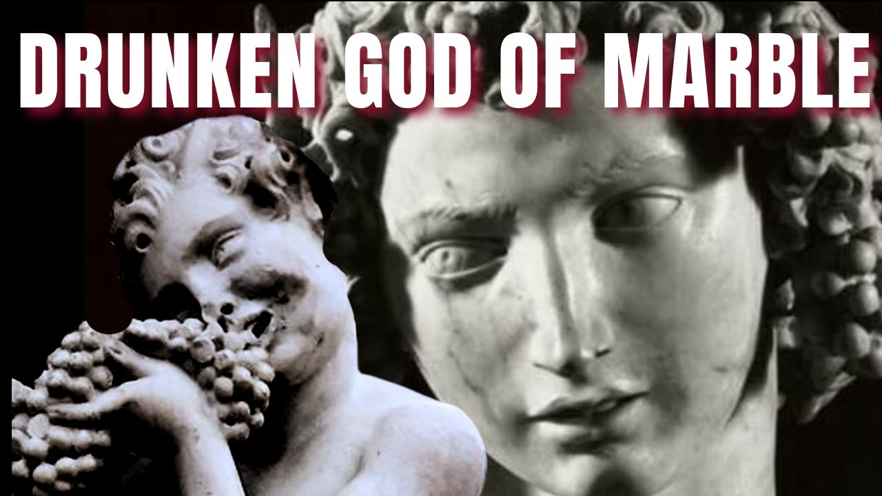 Michelangelo&rsquo;s Bacchus: The Drunken Masterpiece Rome Rejected