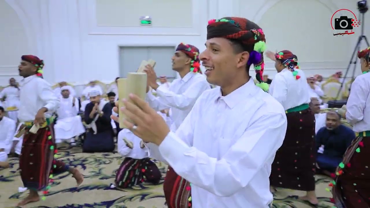 كل ماتفاهمنا #الفنان محمد العفاري #افراح ال مصعب