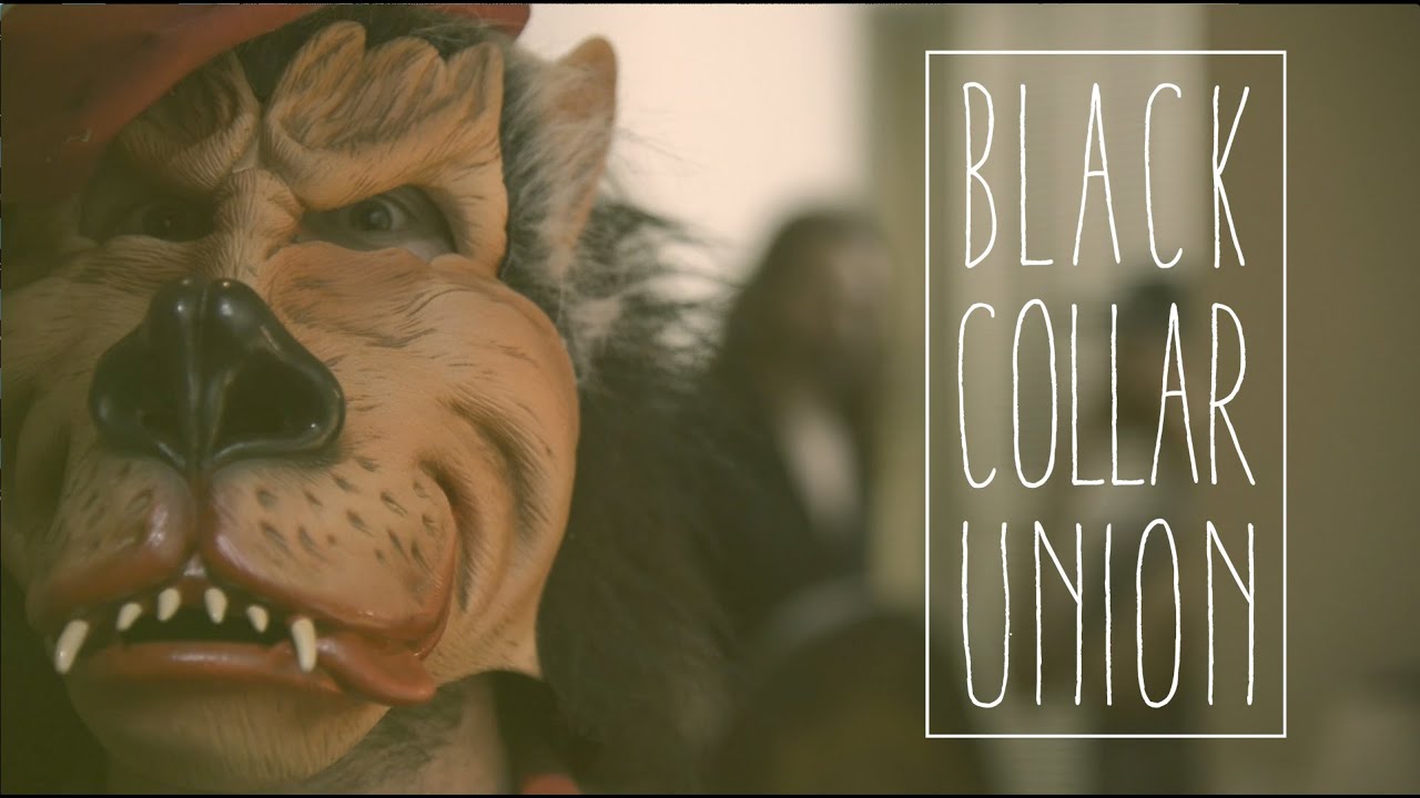 'Holy Roller'   Black Collar Union