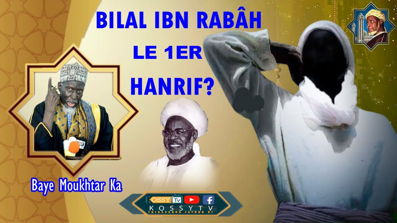 Baye Moukhtar Ka: 