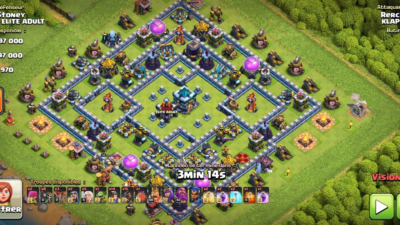 Ring base th13 perfect minhog