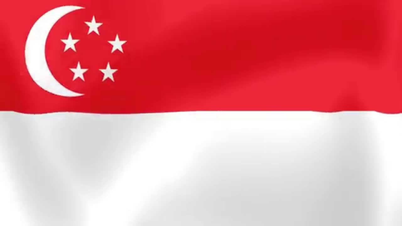 Singapore National Anthem (Instrumental)
