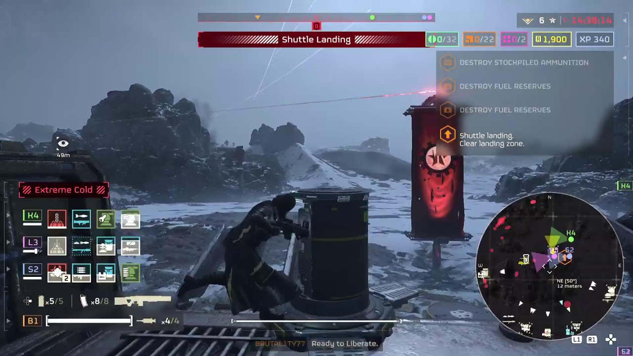 Helldivers 2