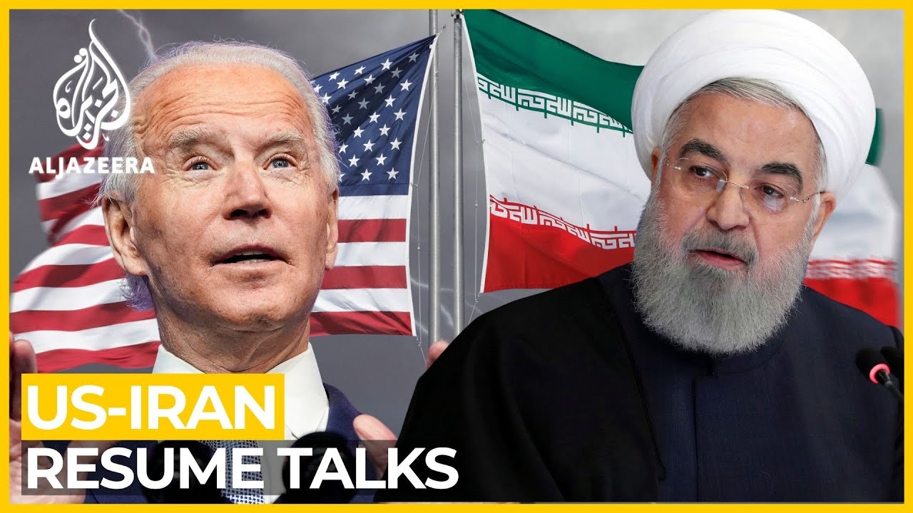 Iran nuclear deal: Washington & Tehran to resume talks next week