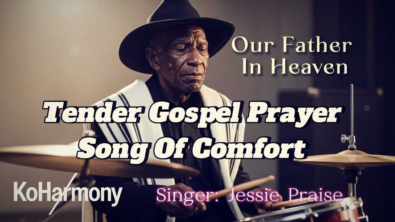 Our Father of Love | An Intimate Christian Gospel Ballad About God's Fatherly Love | Lyrics Song