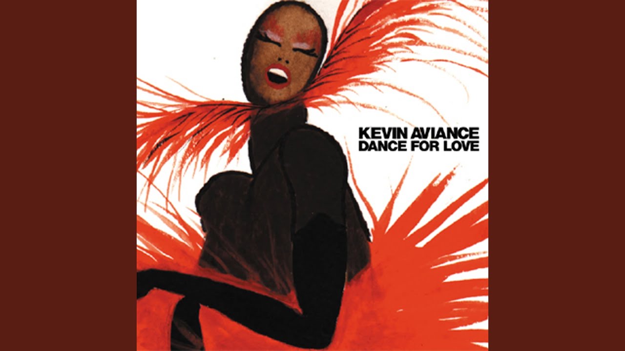 Dance for Love (Edit)