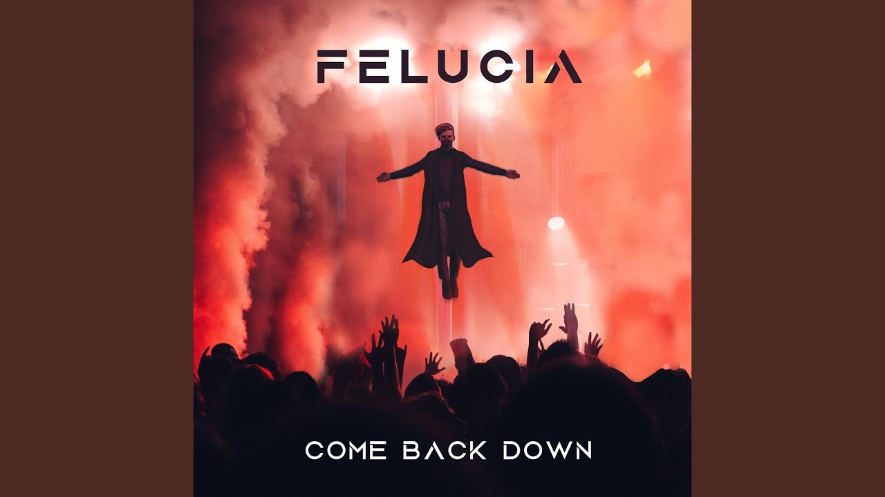 Come Back Down