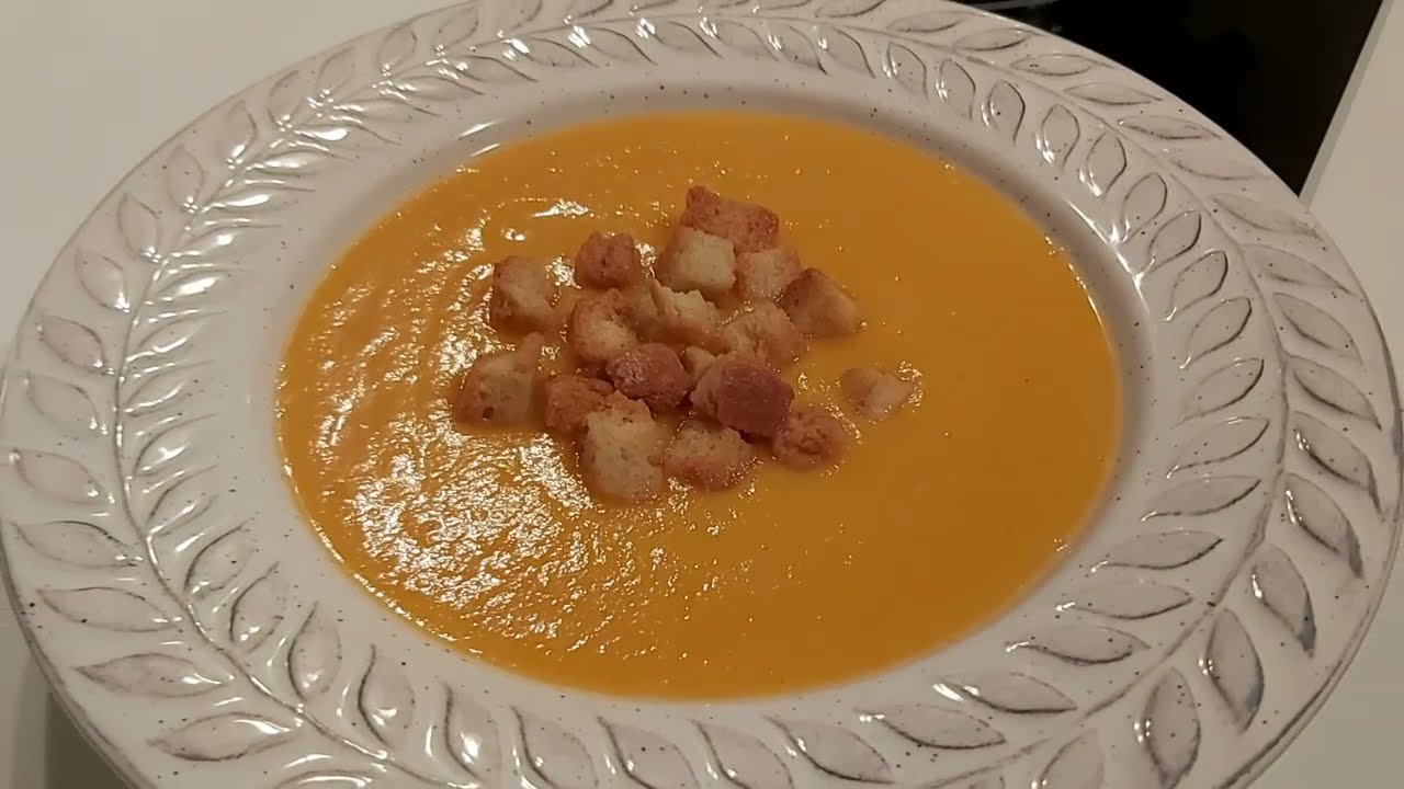 Crema de Verduras en Olla GM H Deluxe