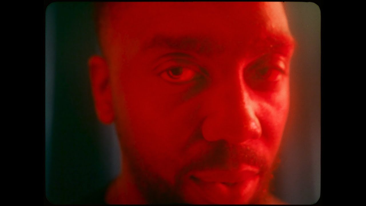 J Warner - Paradise