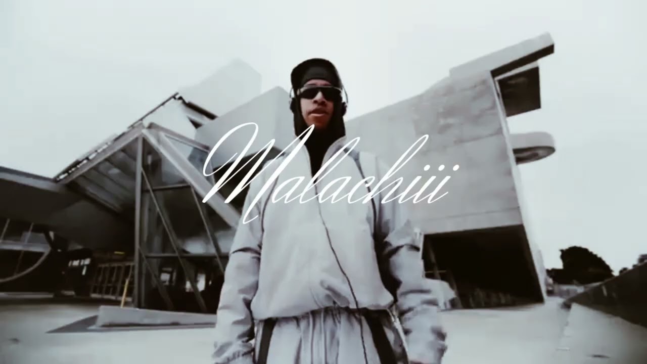 Malachiii - Low Low (Dj Avin remix)