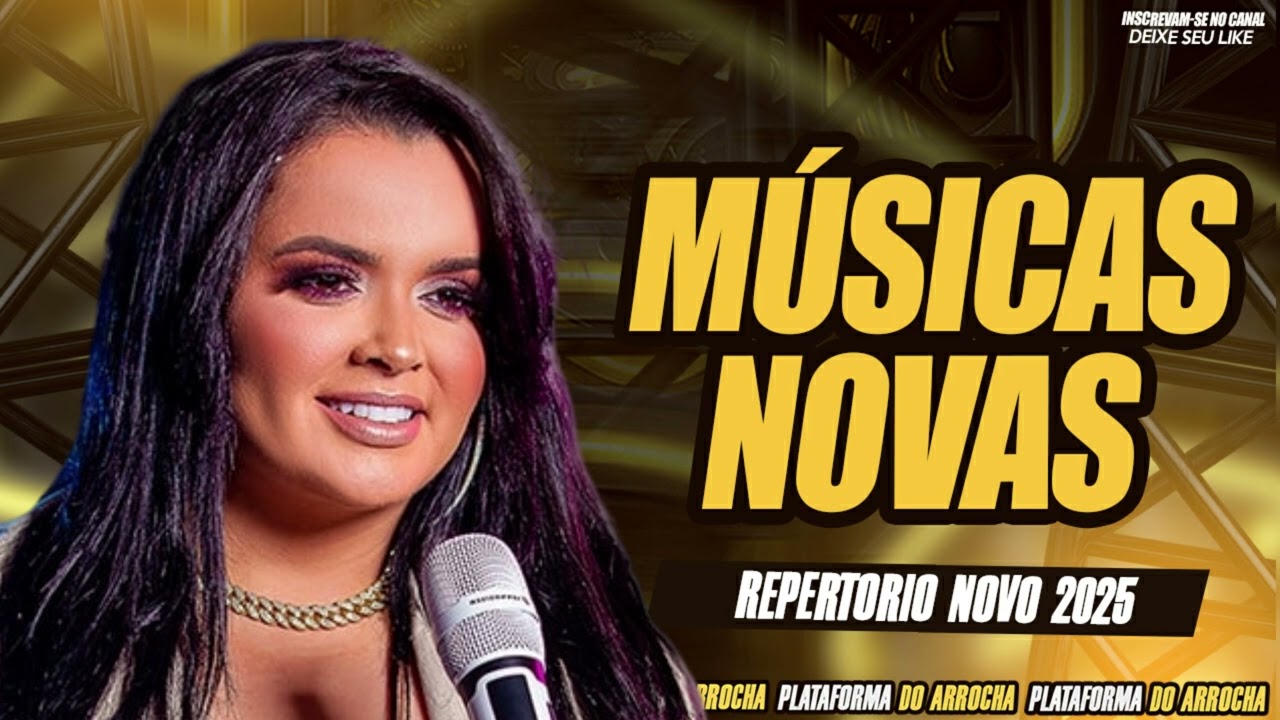 SERESTA DA KLESSINHA (CD PROMOCIONAL 2025) ATUALIZADO JUNHO 2025 - NOVAS MÚSICAS - DEIXE SEU LIKE