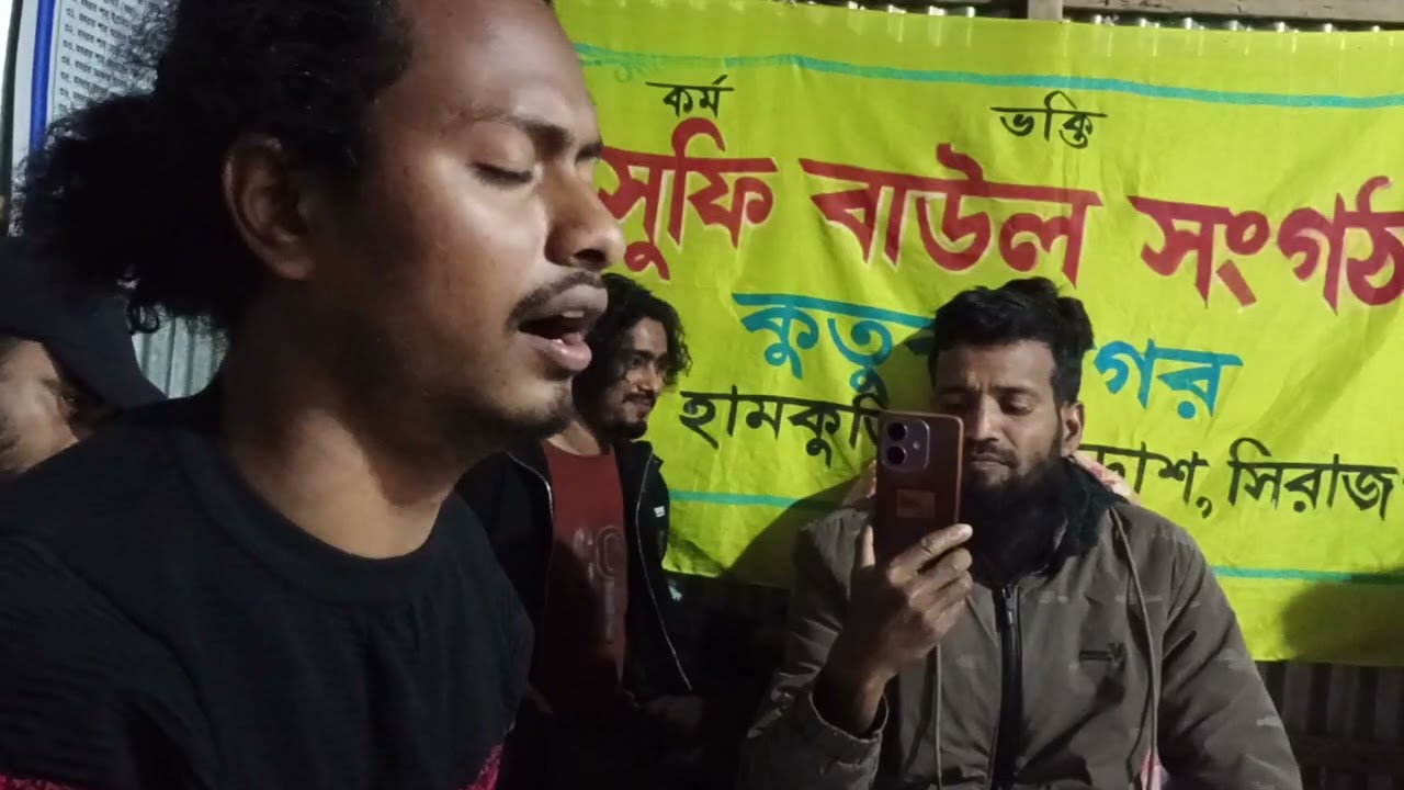 জনপ্রিয় শিল্পি রনি সরকারের ভাইরাল গান না শুনলে মিছ করবেন।। 😂