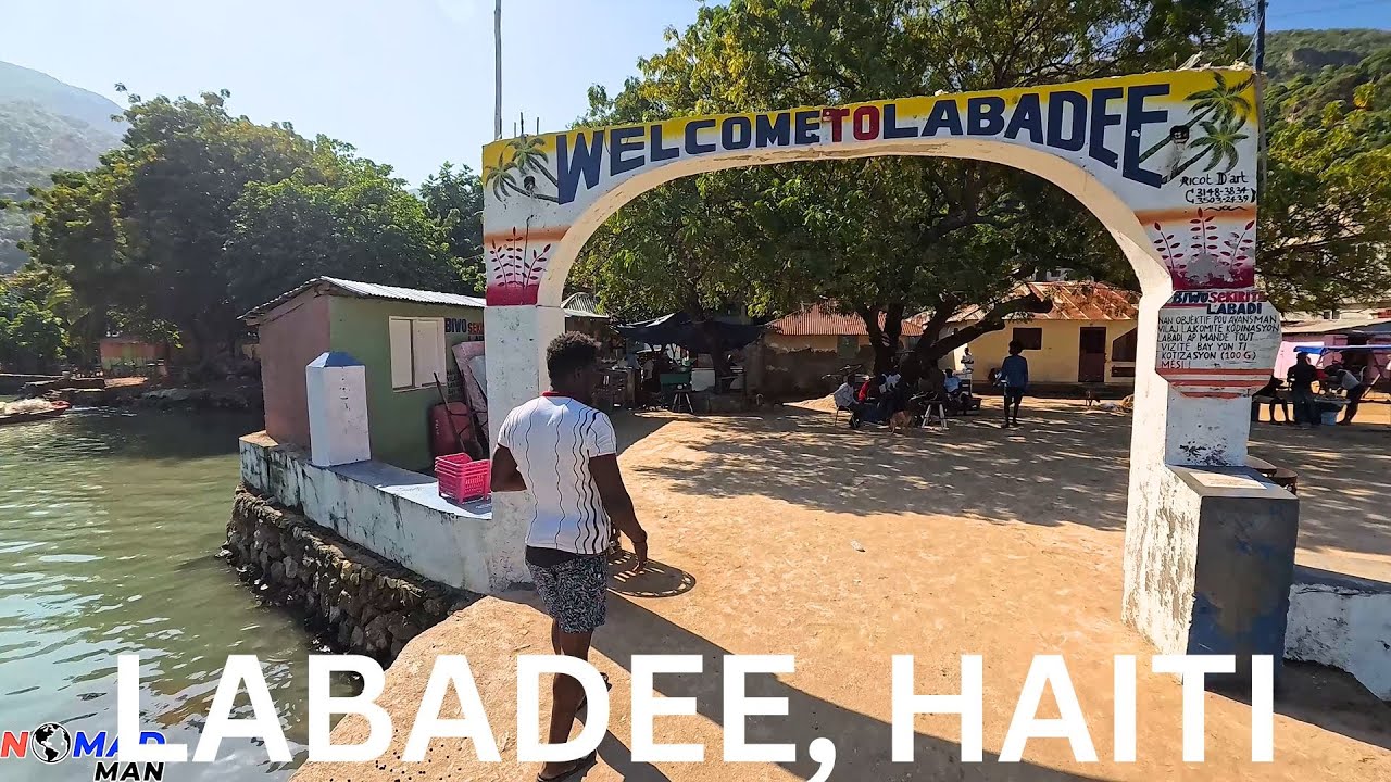 LABADEE BOAT RIDE 2024