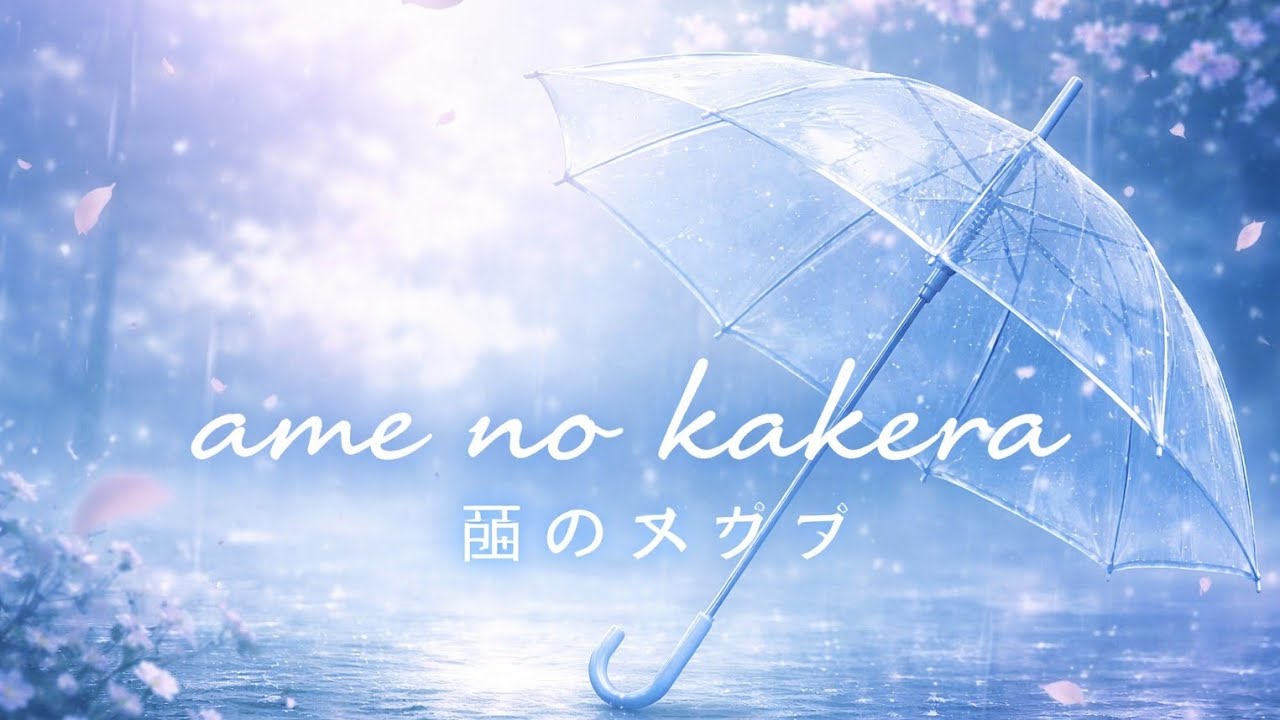 [SS:MARINO] AME NO KAKERA