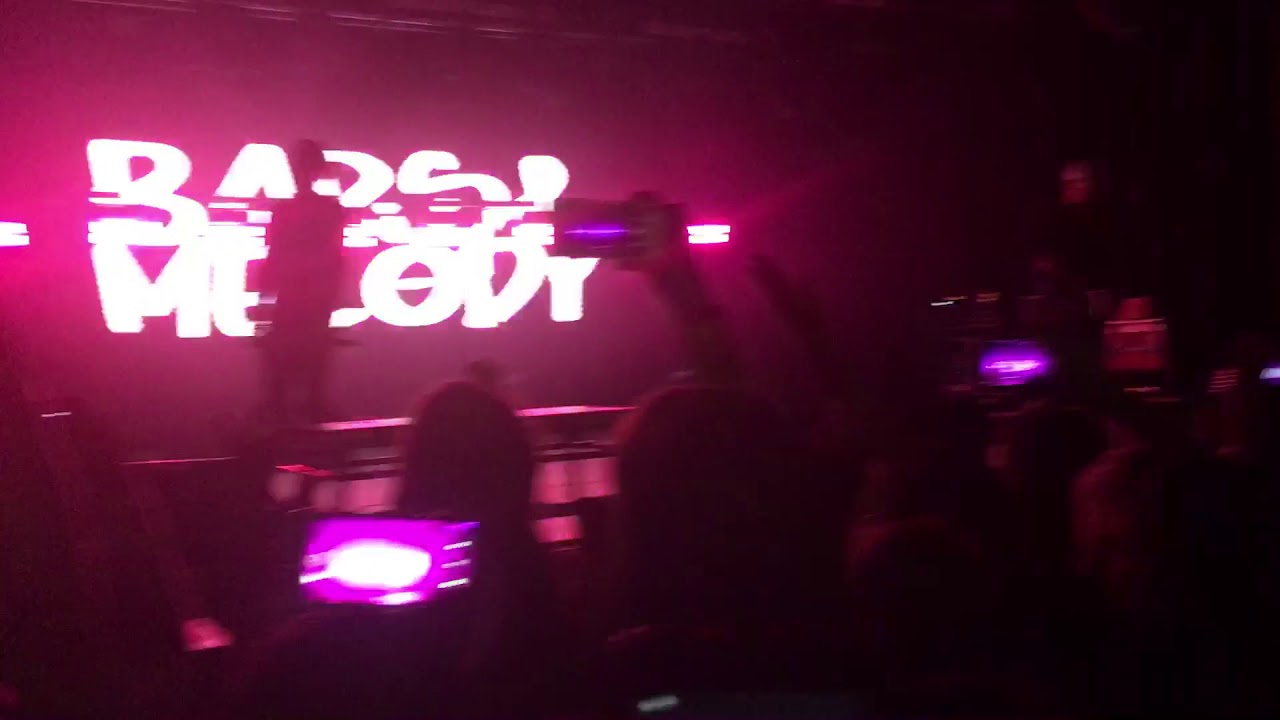 Bars & Melody - Scream | Budapest