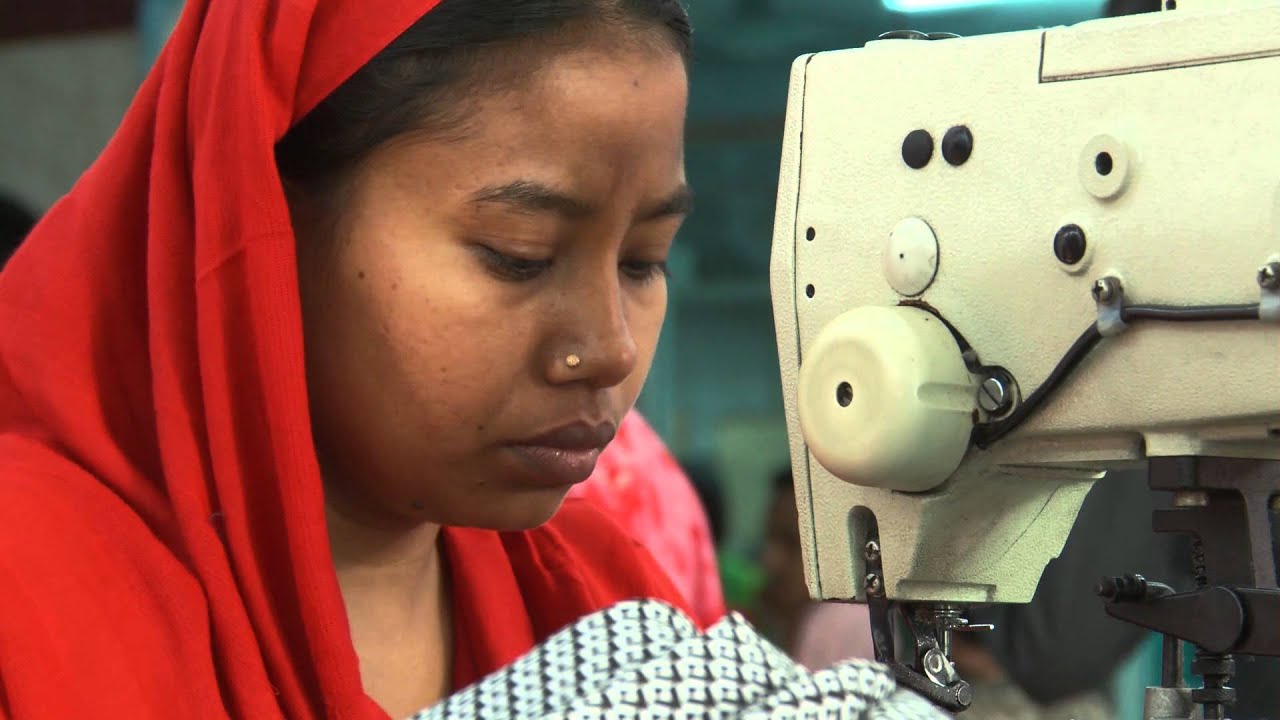 Compliance on the cheap: Bangladesh's garment industry struggles with safety and fair pay