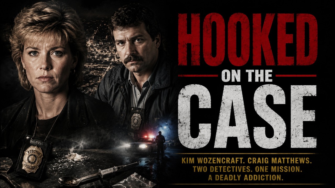 The Case That Exposed Police Department Corruption