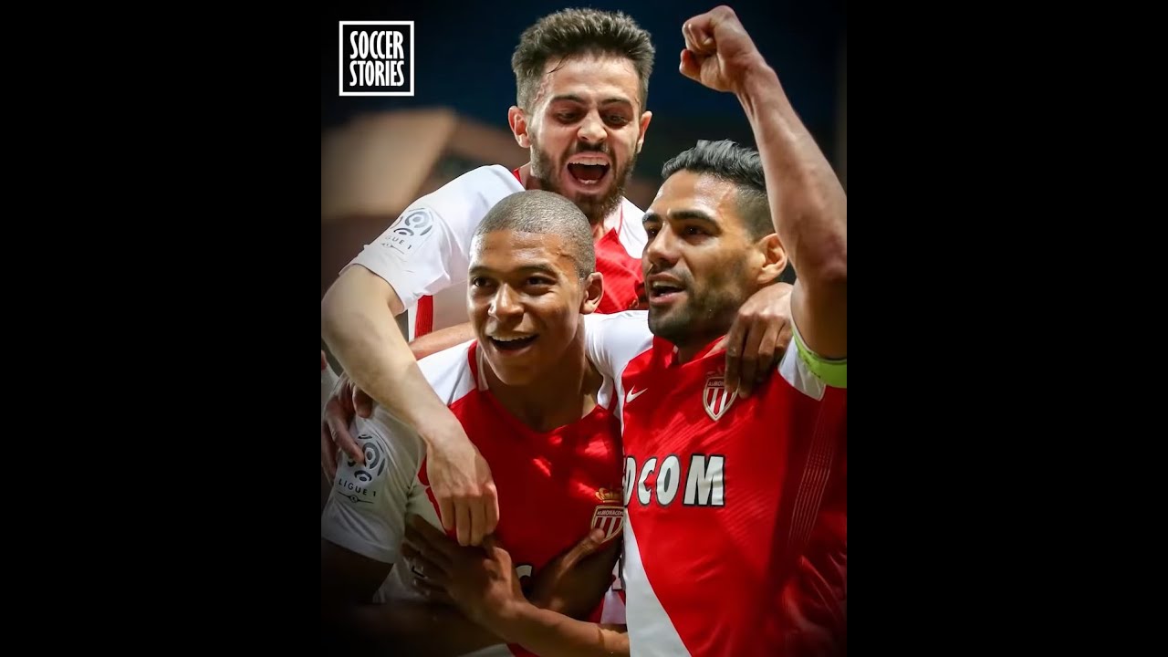 What the hell happened to AS Monaco? - Oh My Goal