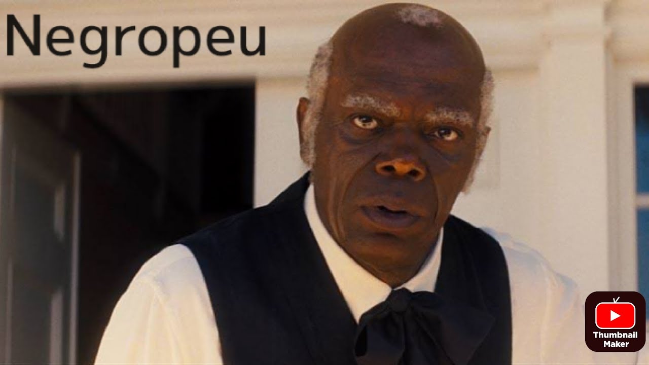 LIVE INSTAGRAM - TEMA: NEGROPEUS