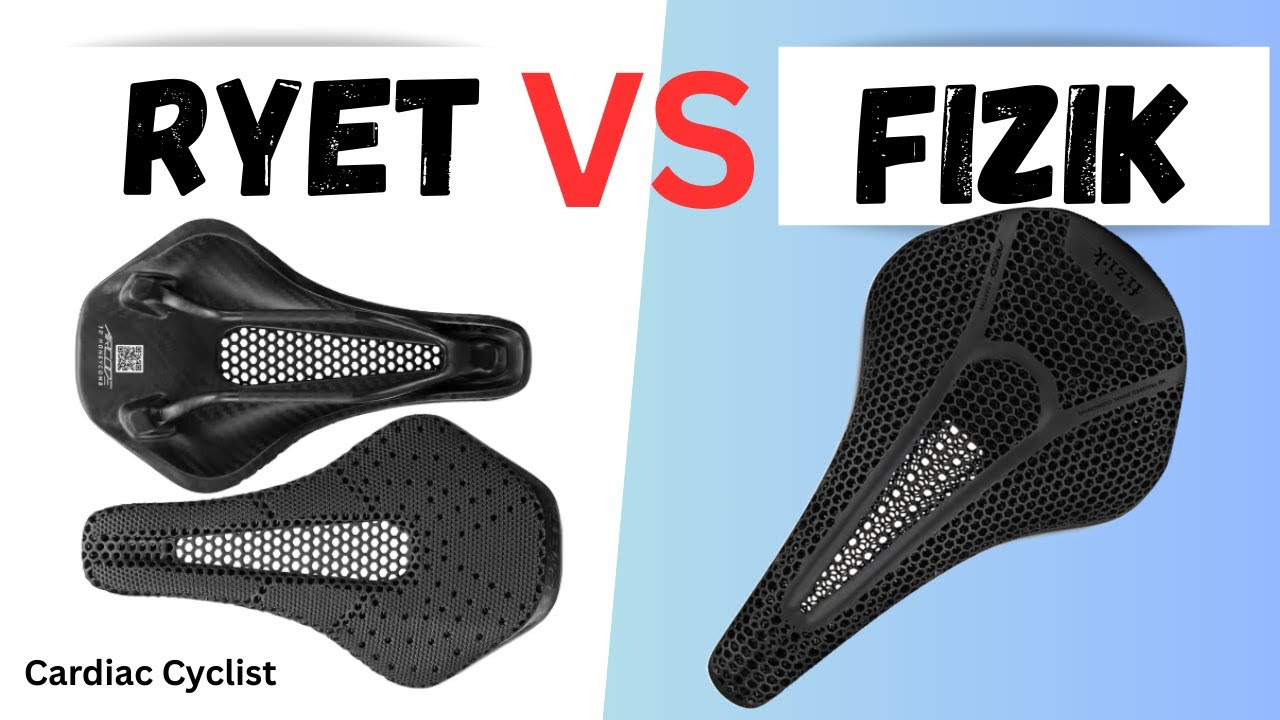 Fizik против Ryet: $68 против $399. КТО ЛУЧШЕ? Результаты могут вас удивить.
