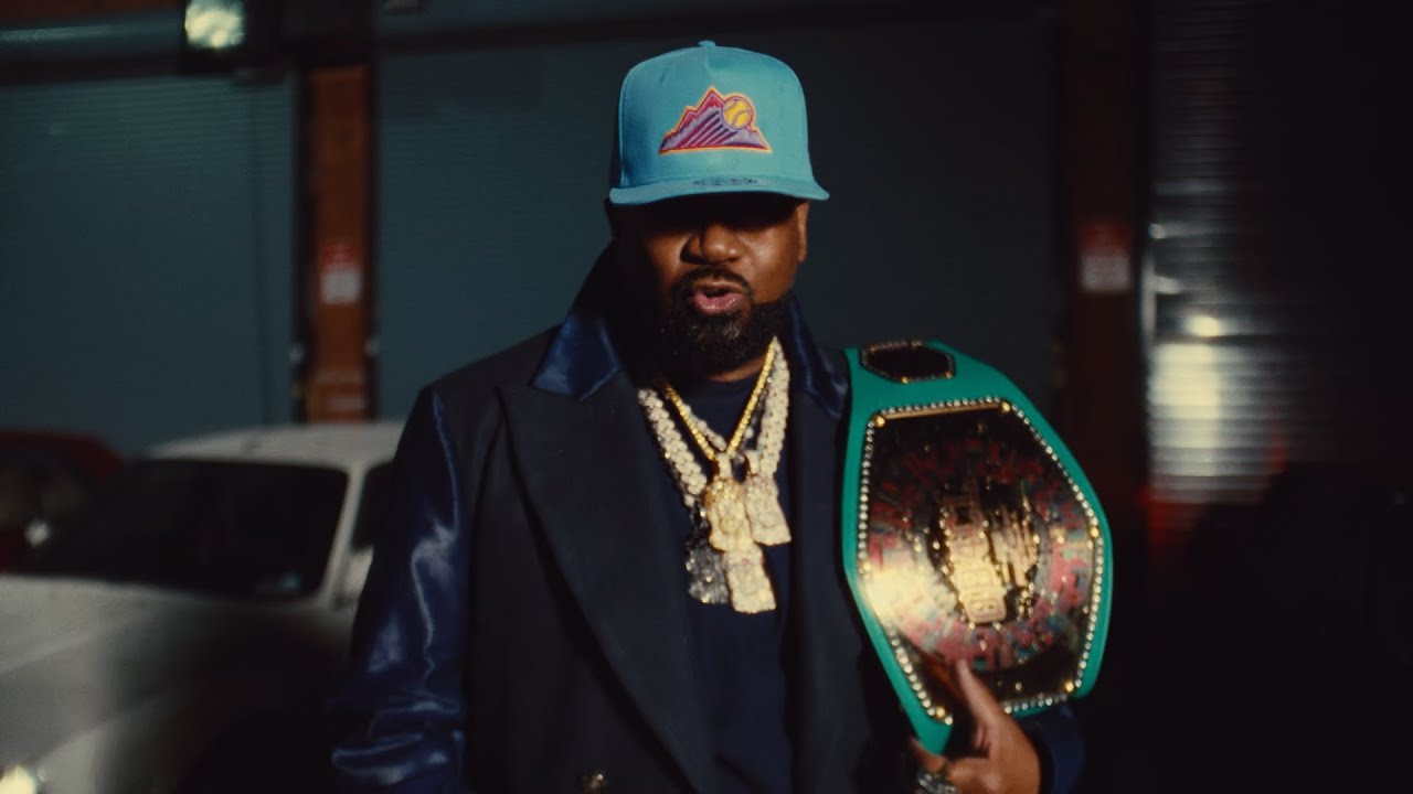Ghostface Killah - 